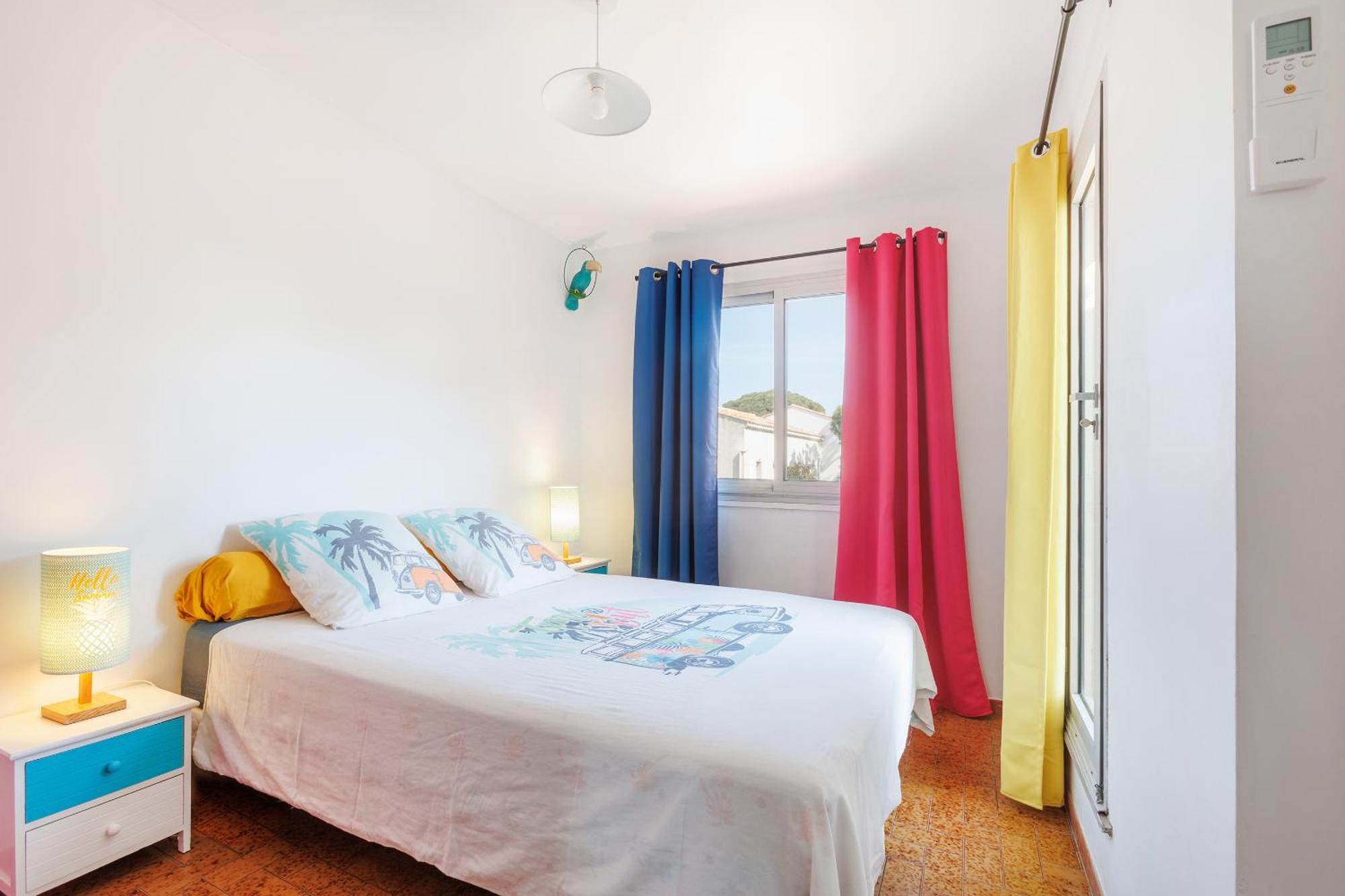 Les Flamants Bleus Appartement